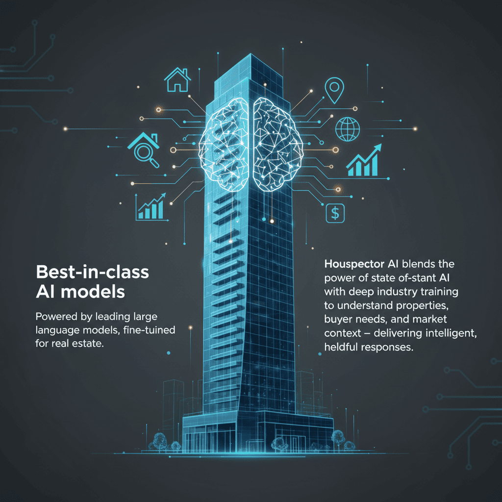 Best-in-class AI models